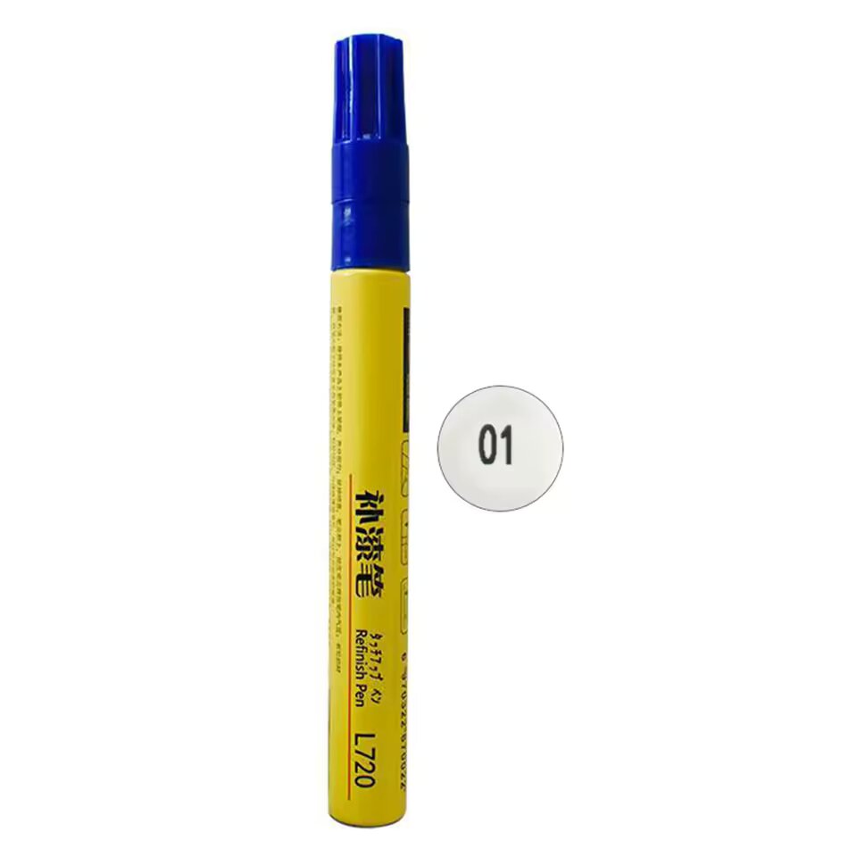 (1 + 1 Gratis) Penna Magica per Riparare Graffi Auto