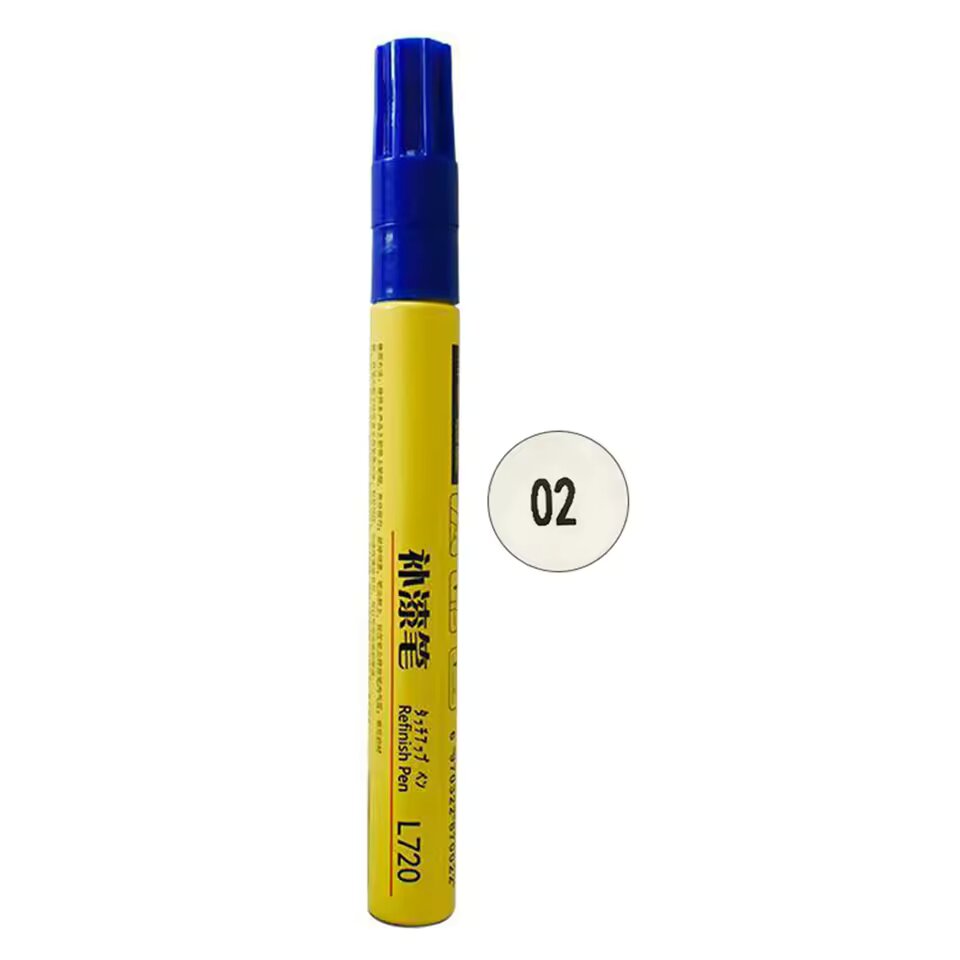 (1 + 1 Gratis) Penna Magica per Riparare Graffi Auto