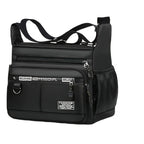 URBANVAULT – Borsa a Spalla Resistente per l'Uso Quotidiano
