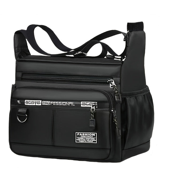 URBANVAULT – Borsa a Spalla Resistente per l'Uso Quotidiano