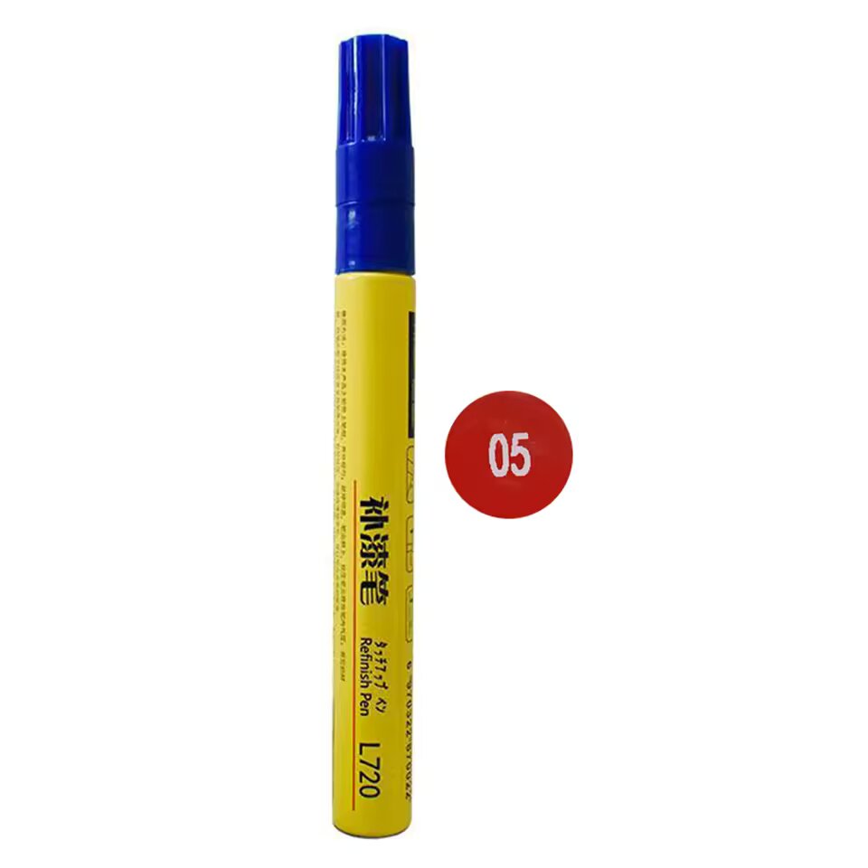 (1 + 1 Gratis) Penna Magica per Riparare Graffi Auto