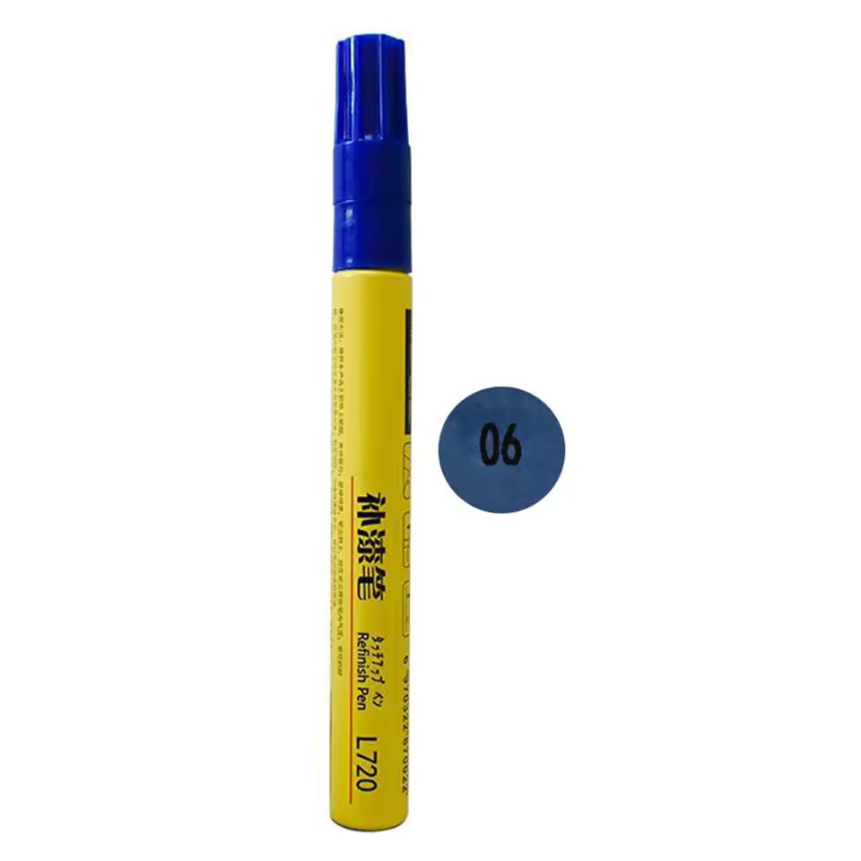 (1 + 1 Gratis) Penna Magica per Riparare Graffi Auto