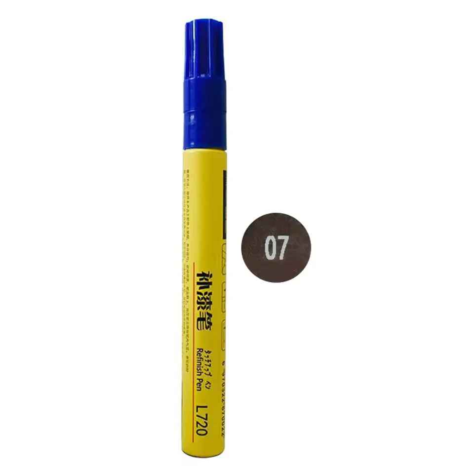 (1 + 1 Gratis) Penna Magica per Riparare Graffi Auto