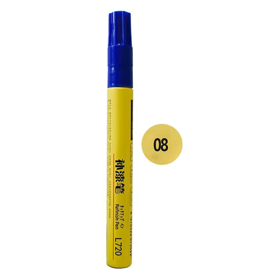 (1 + 1 Gratis) Penna Magica per Riparare Graffi Auto
