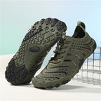 TRAILFLOW – Scarpe da Acqua Traspiranti per Escursionismo, Spiaggia e Allenamento