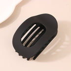 Velina – Set di 4 Clip Comfort Piatte