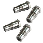 Adattatore Sensore O2 per Auto, Fissatore CEL, Eliminatore Spia Motore M18*1.5