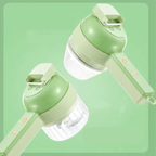 Tritatutto multifunzionale 4-in-1