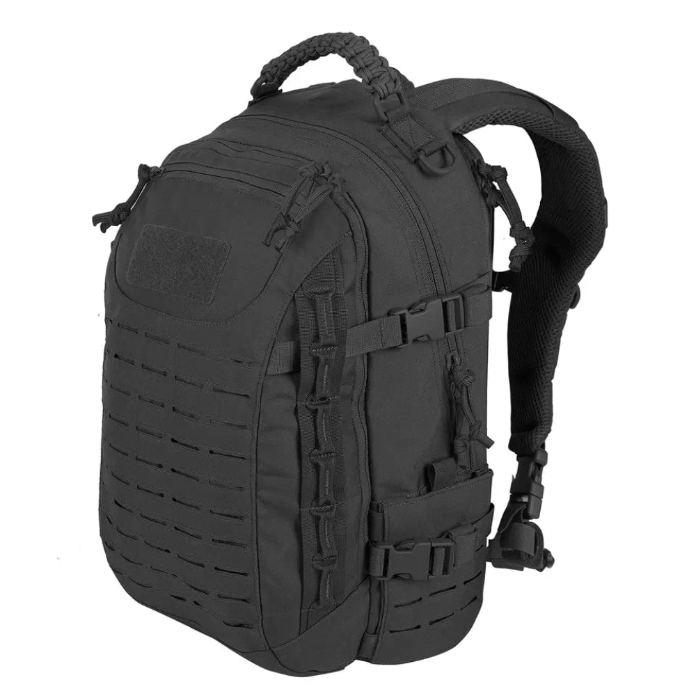 Zaino Tattico TrekArmor 30L | Impermeabile & Ergonomico | Ampio Spazio di Stoccaggio & Sistema EasyCarry