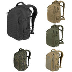 Zaino Tattico TrekArmor 30L | Impermeabile & Ergonomico | Ampio Spazio di Stoccaggio & Sistema EasyCarry
