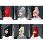 CozyFur – Caldo, alla moda e confortevole per l'inverno