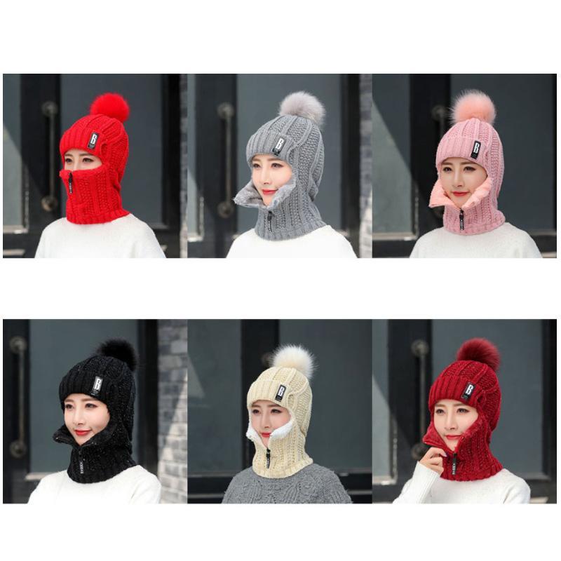 CozyFur – Caldo, alla moda e confortevole per l'inverno