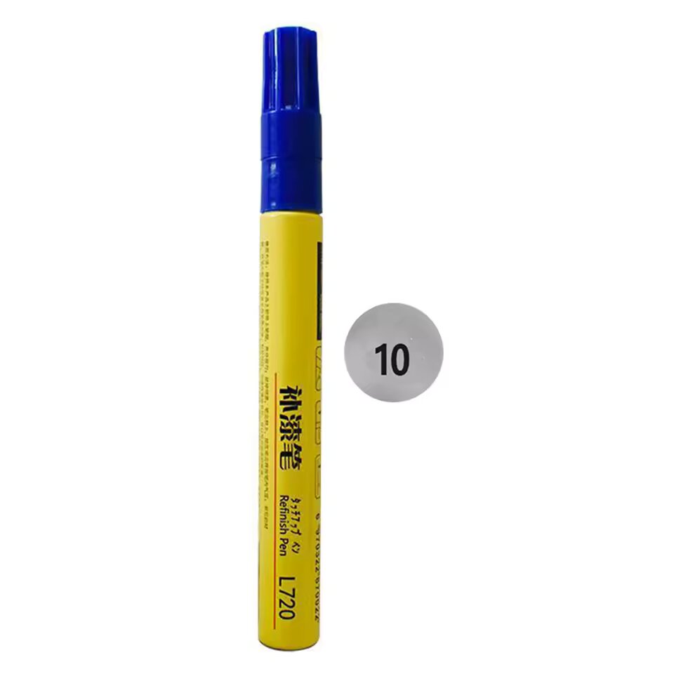 (1 + 1 Gratis) Penna Magica per Riparare Graffi Auto