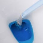 GolfClean - Pulizia del WC efficace e igienica senza schizzi