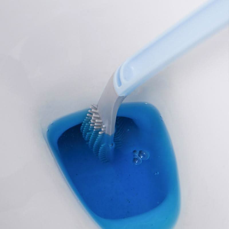 GolfClean - Pulizia del WC efficace e igienica senza schizzi