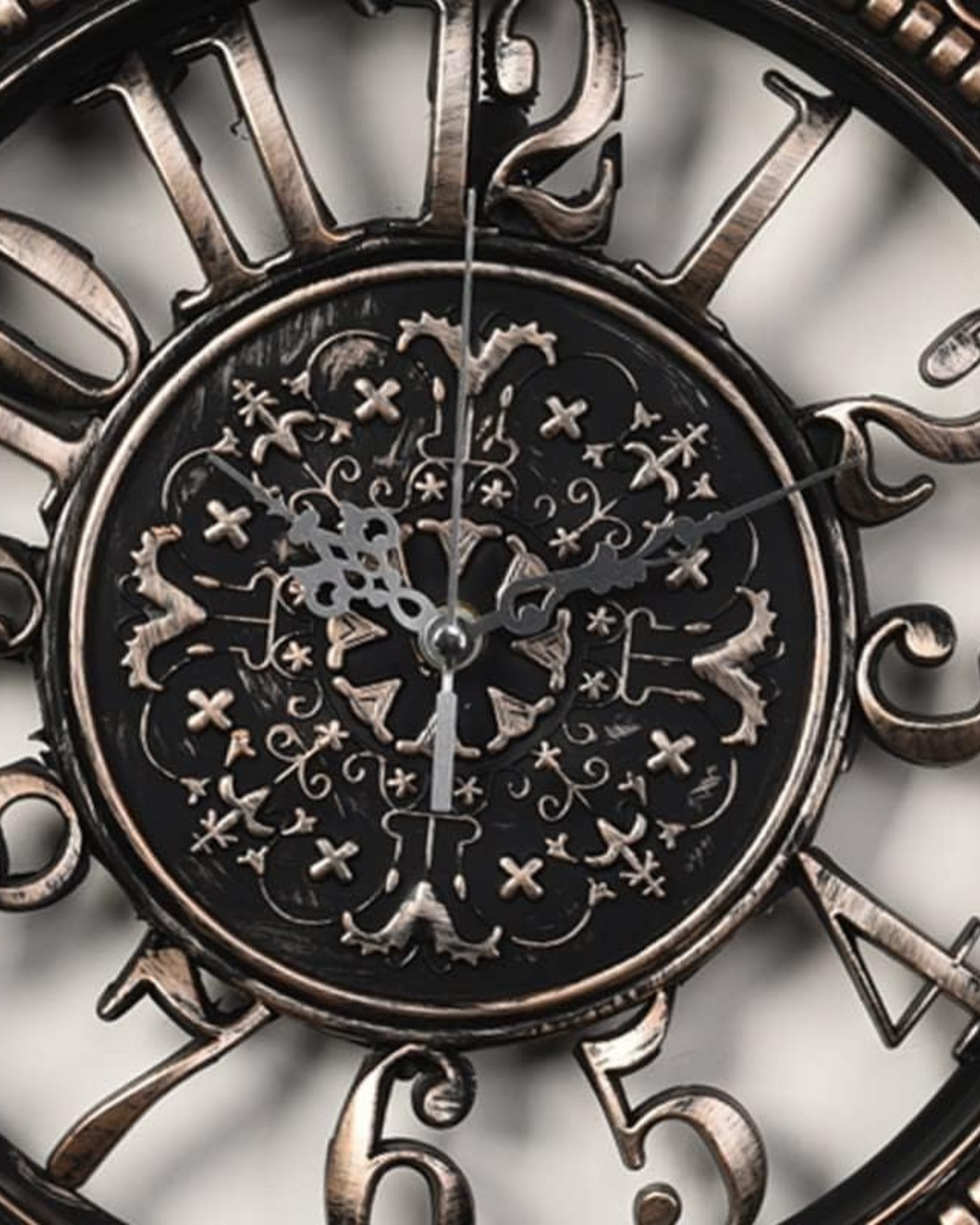 Orologio Époque Royale