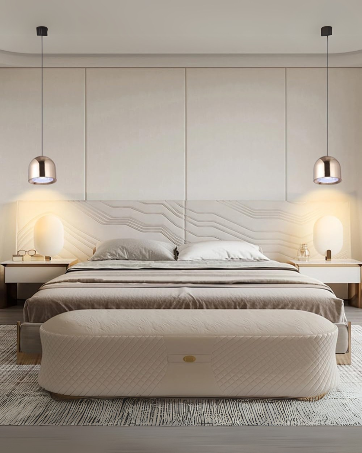 Il Luminaire Elegante