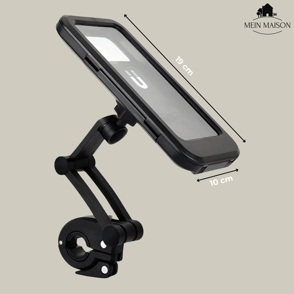 RideSafe – Sicuri in movimento in ogni condizione!