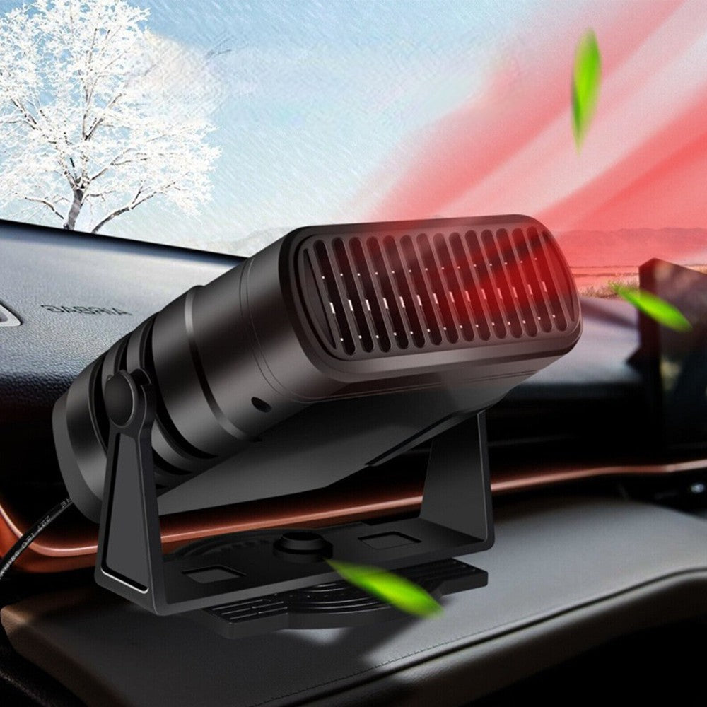 Riscaldatore Portatile per Auto 12V