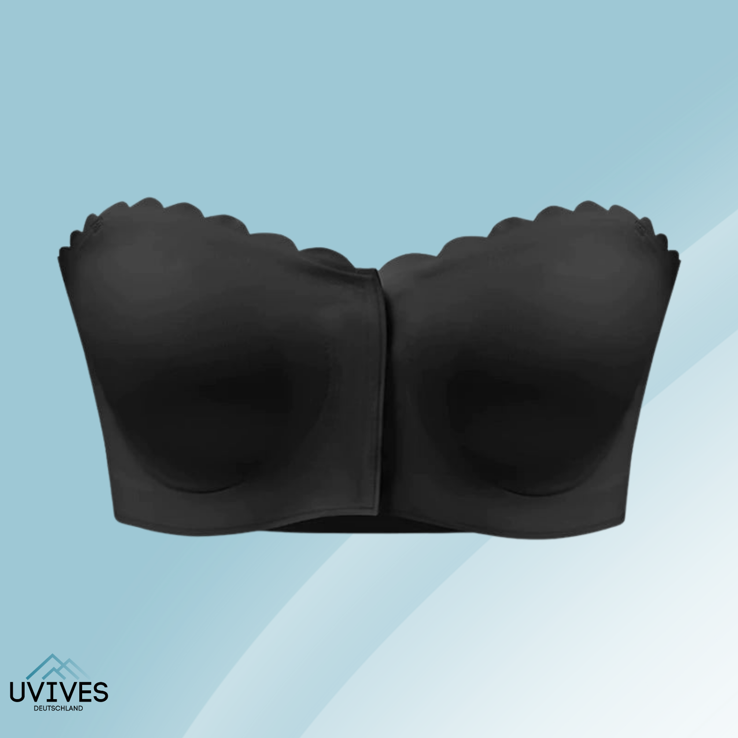 1+1 GRATIS | ComfyLift – Il reggiseno senza spalline per sostegno invisibile e massimo comfort