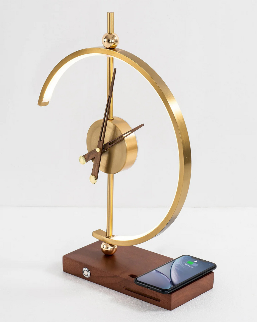 L'Orologio Luce