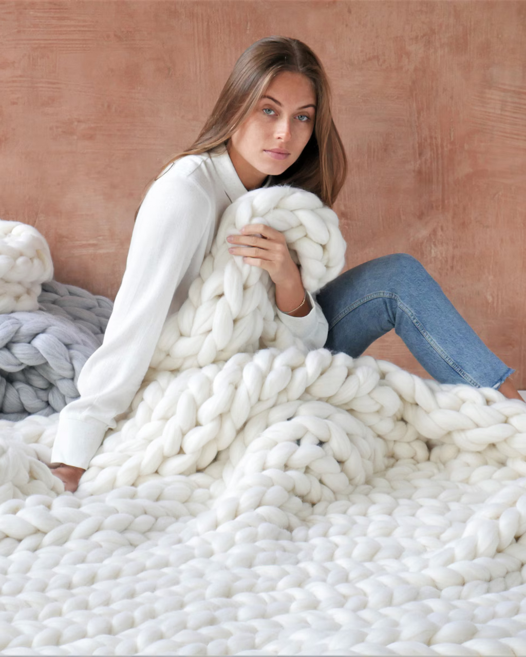 La Maille Majestueuse