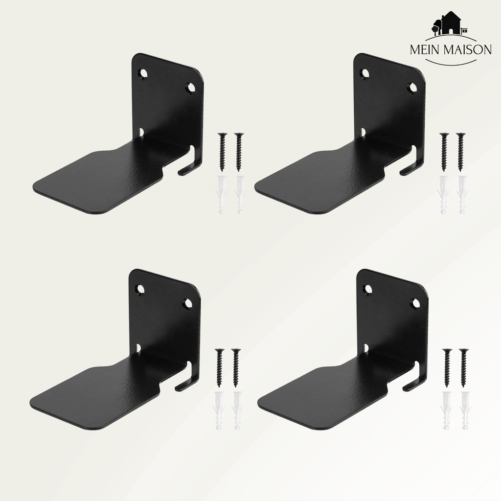 2+2 GRATIS | GlideAura – Eleganza Invisibile, Sensazione di Spazio Migliorata!