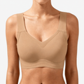 Veluna – Reggiseno Wireless Comfort Senza Cuciture