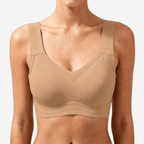 Veluna – Reggiseno Wireless Comfort Senza Cuciture