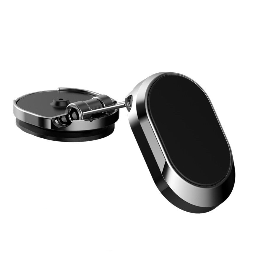 1+1 GRATIS | PhoneSnap - Supporto magnetico pieghevole per telefono