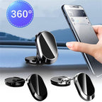 1+1 GRATIS | PhoneSnap - Supporto magnetico pieghevole per telefono