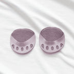 Feetly - Cuscinetti per Tallone per Scarpe Confortevoli (2+2 Gratis)