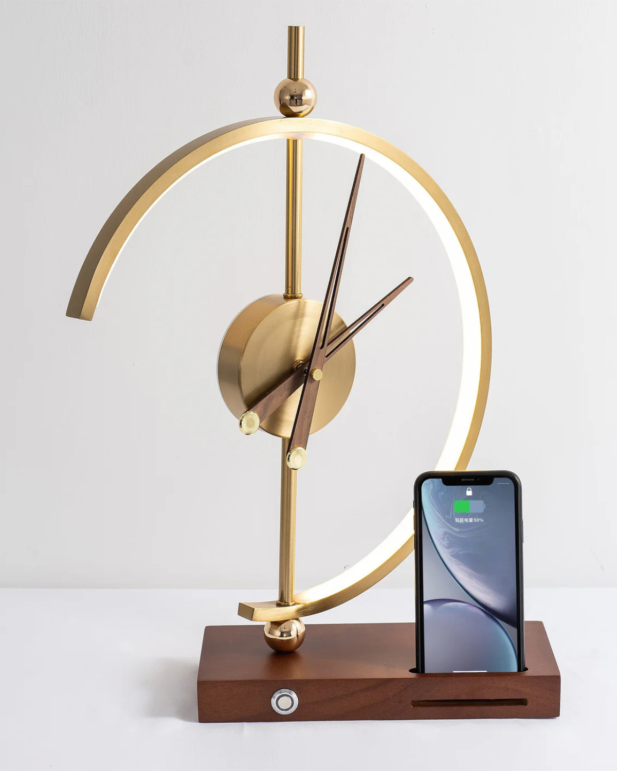 L'Orologio Luce