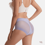 Wearbella - Mutande quotidiane senza cuciture per il massimo comfort (2+1 gratis)