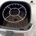 AirGrill – L'ideale esperienza BBQ con la friggitrice ad aria