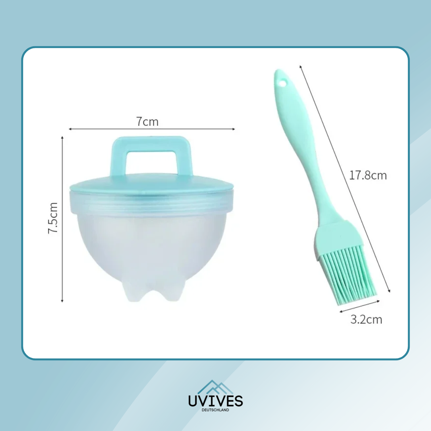 2+2 GRATIS | ShapeLuxe – Gioia della colazione in ogni forma!