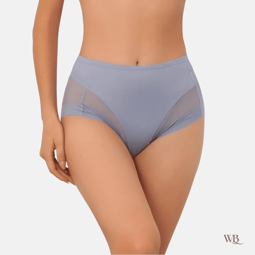 Wearbella - Mutande quotidiane senza cuciture per il massimo comfort (2+1 gratis)