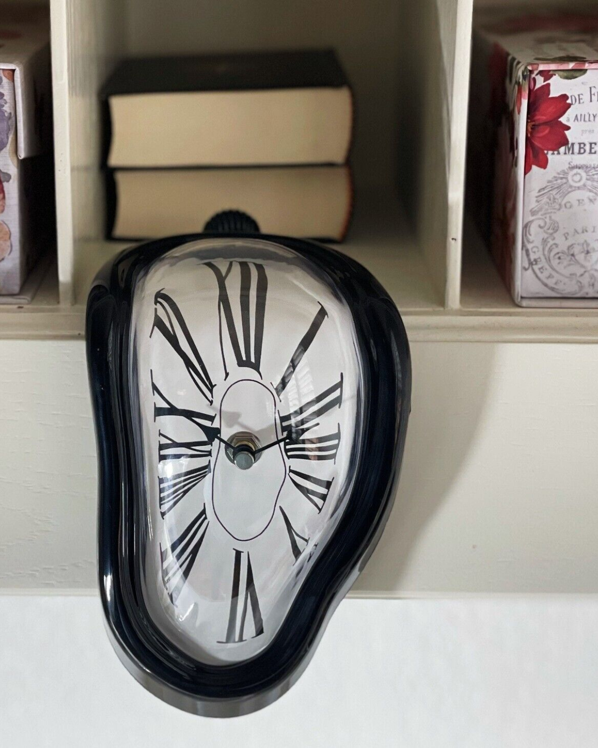 Il Tempo Distillato