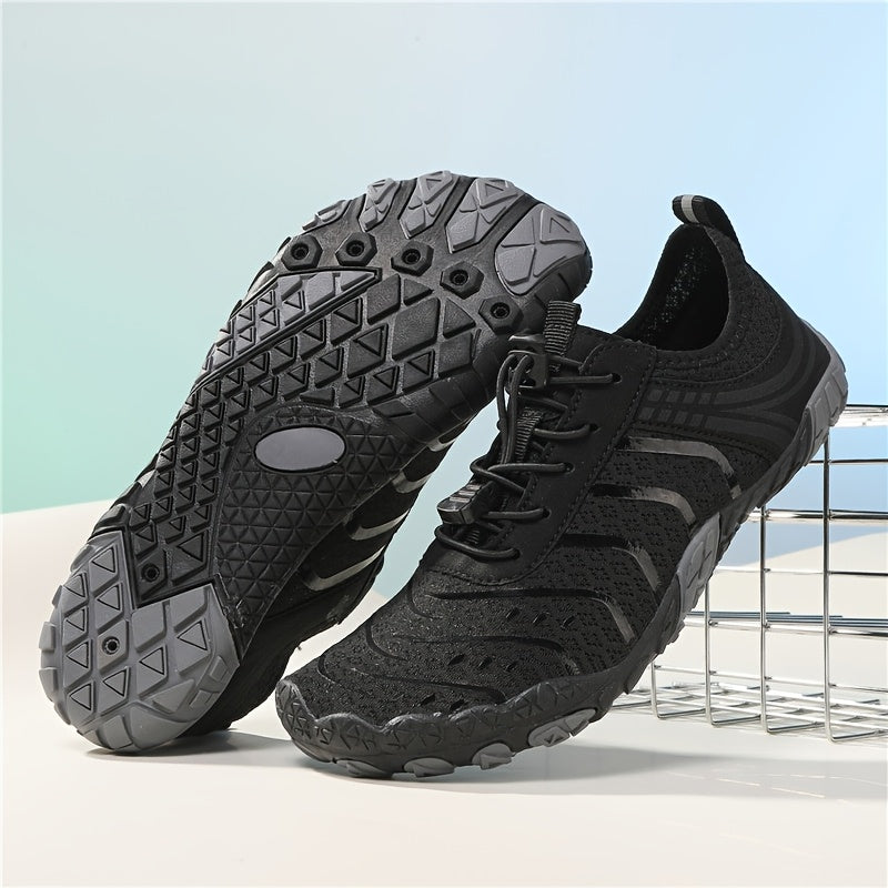 TRAILFLOW – Scarpe da Acqua Traspiranti per Escursionismo, Spiaggia e Allenamento