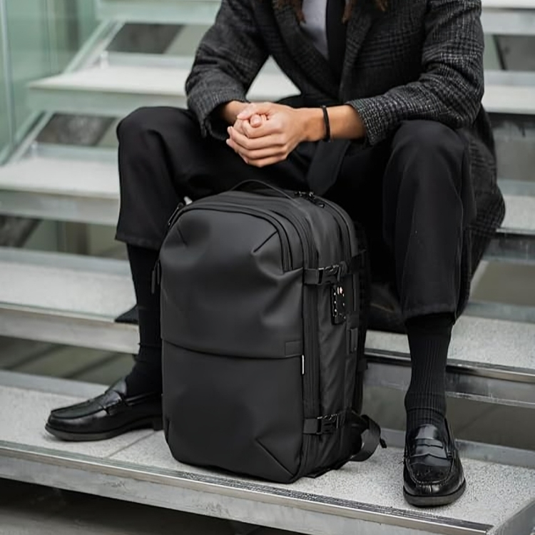 Zaino da viaggio | Borsa versatile per viaggi senza problemi