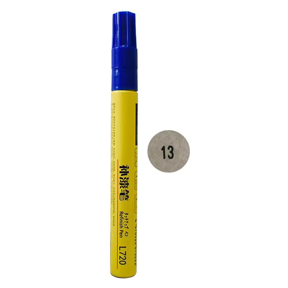 (1 + 1 Gratis) Penna Magica per Riparare Graffi Auto