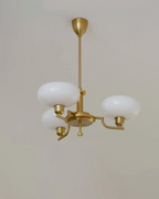 Le Lustre Moderne