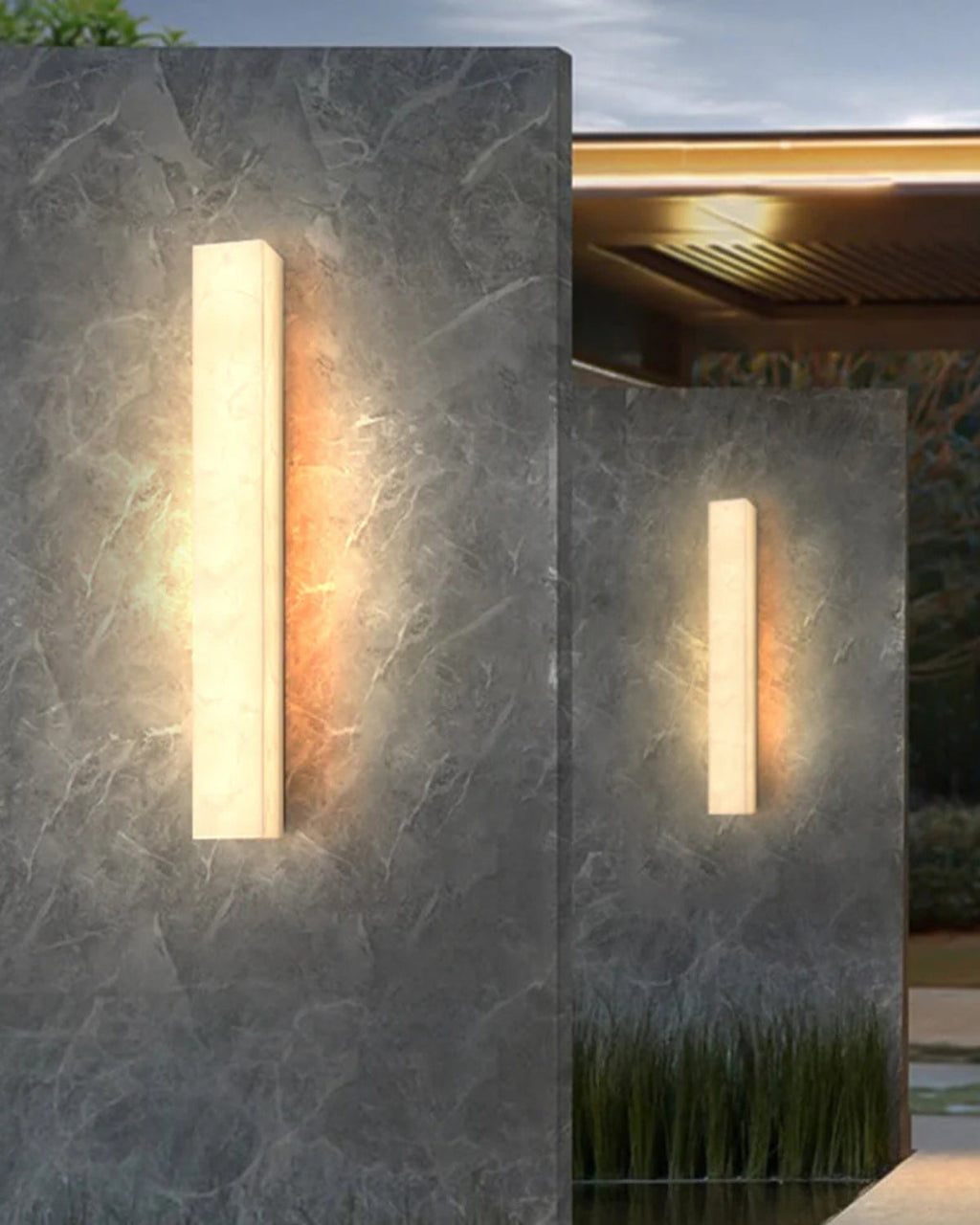 La Luce di Marmo