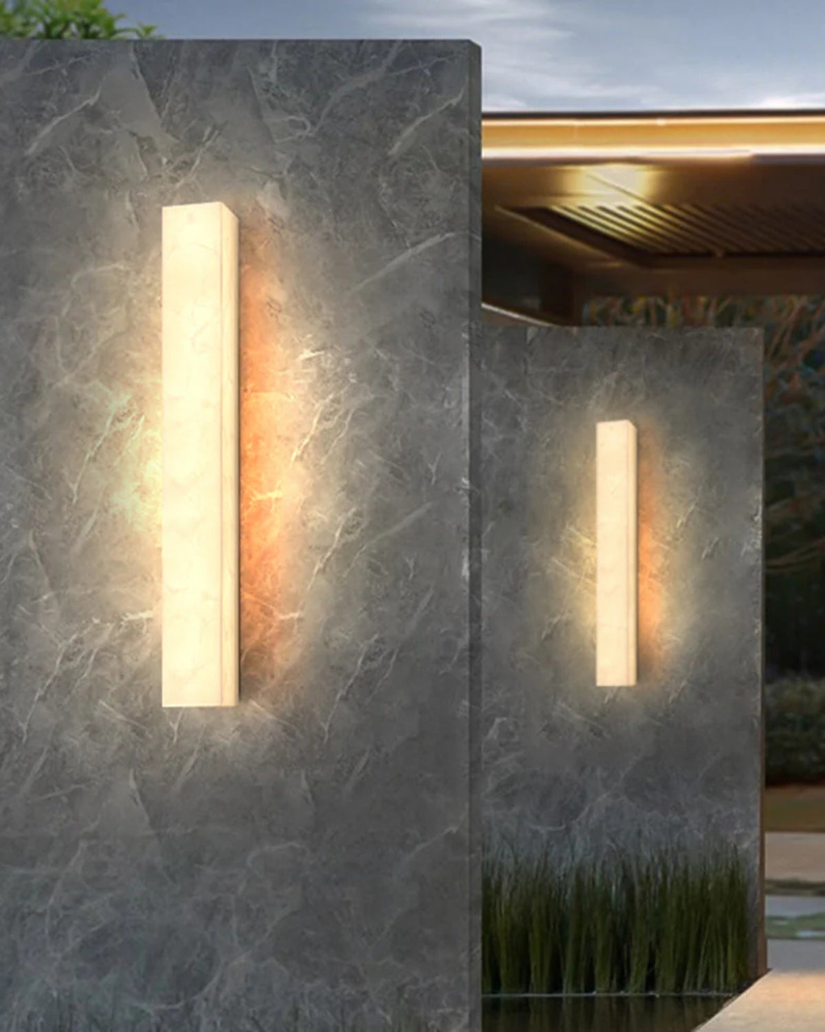 La Luce di Marmo