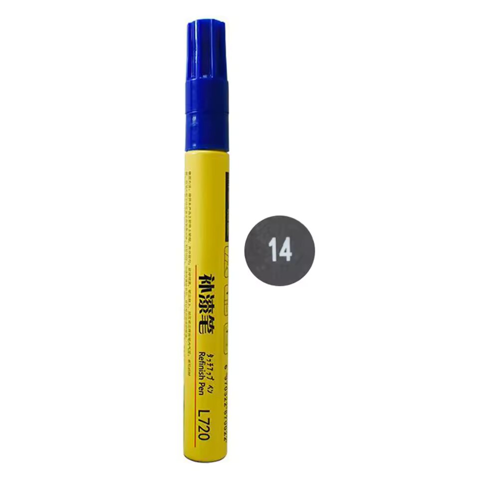 (1 + 1 Gratis) Penna Magica per Riparare Graffi Auto