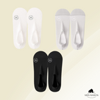 3+3 GRATIS | BareGrip – Rimane. Non scivola. Si sente bene.