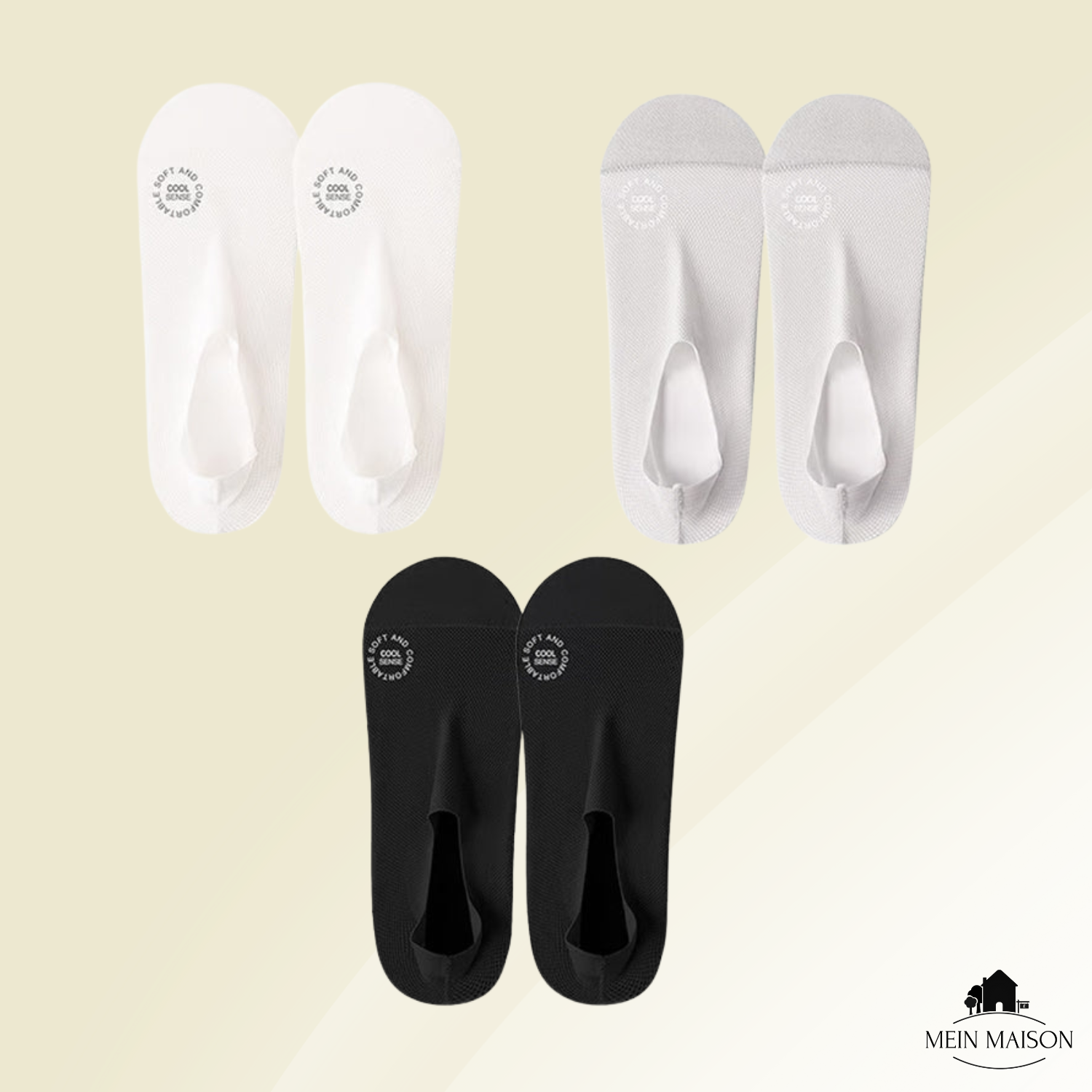 3+3 GRATIS | BareGrip – Rimane. Non scivola. Si sente bene.