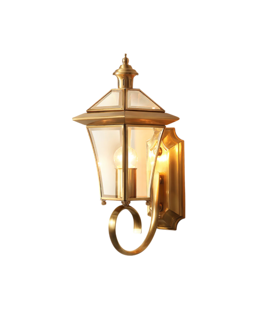 La Luce Dorata