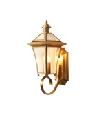 La Luce Dorata