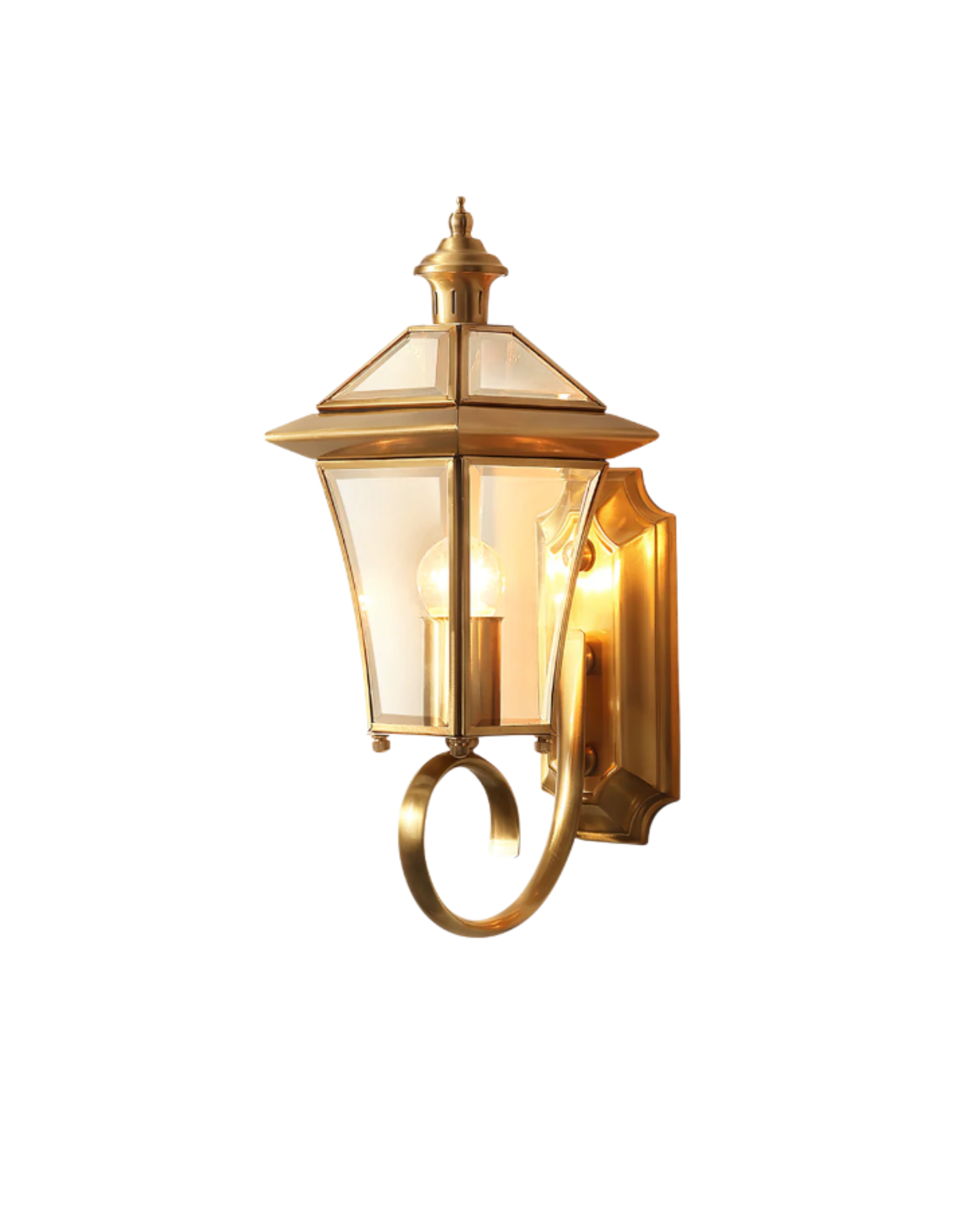 La Luce Dorata